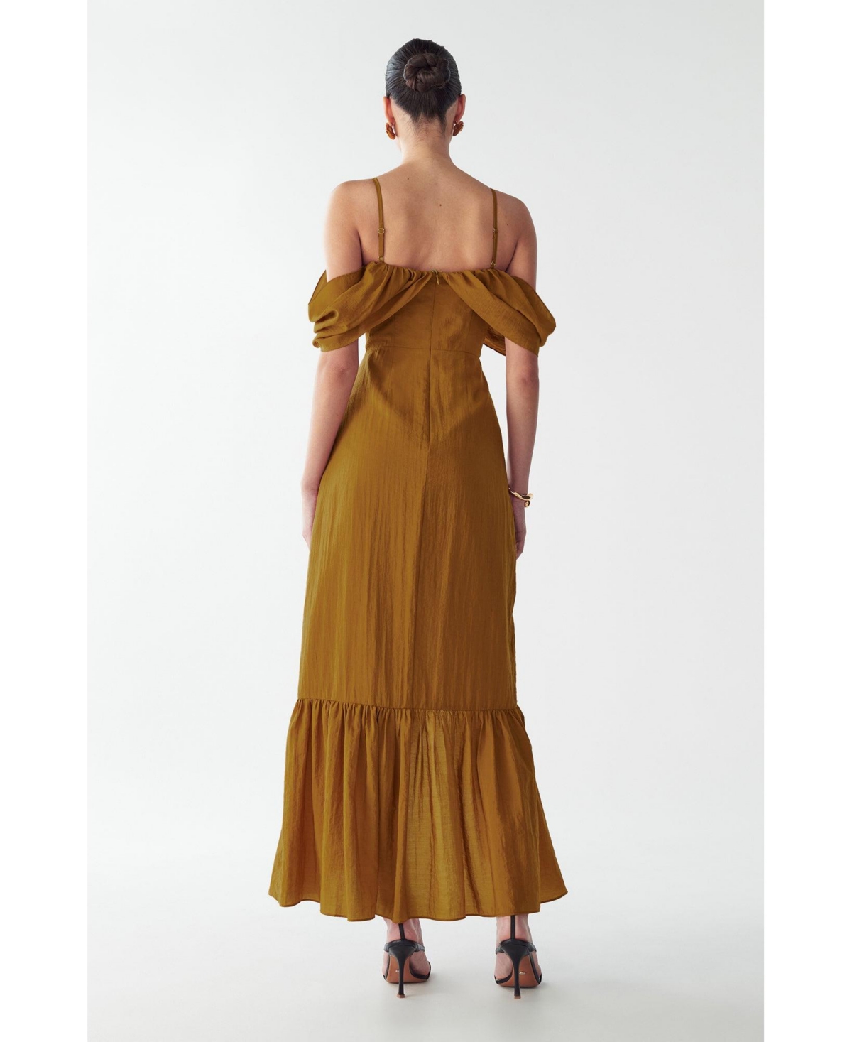 St Mrlo Women's Shelly Maxi Dress