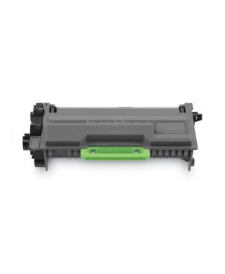 TN880 12000 Page-Yield Super High-Yield Toner - Black
