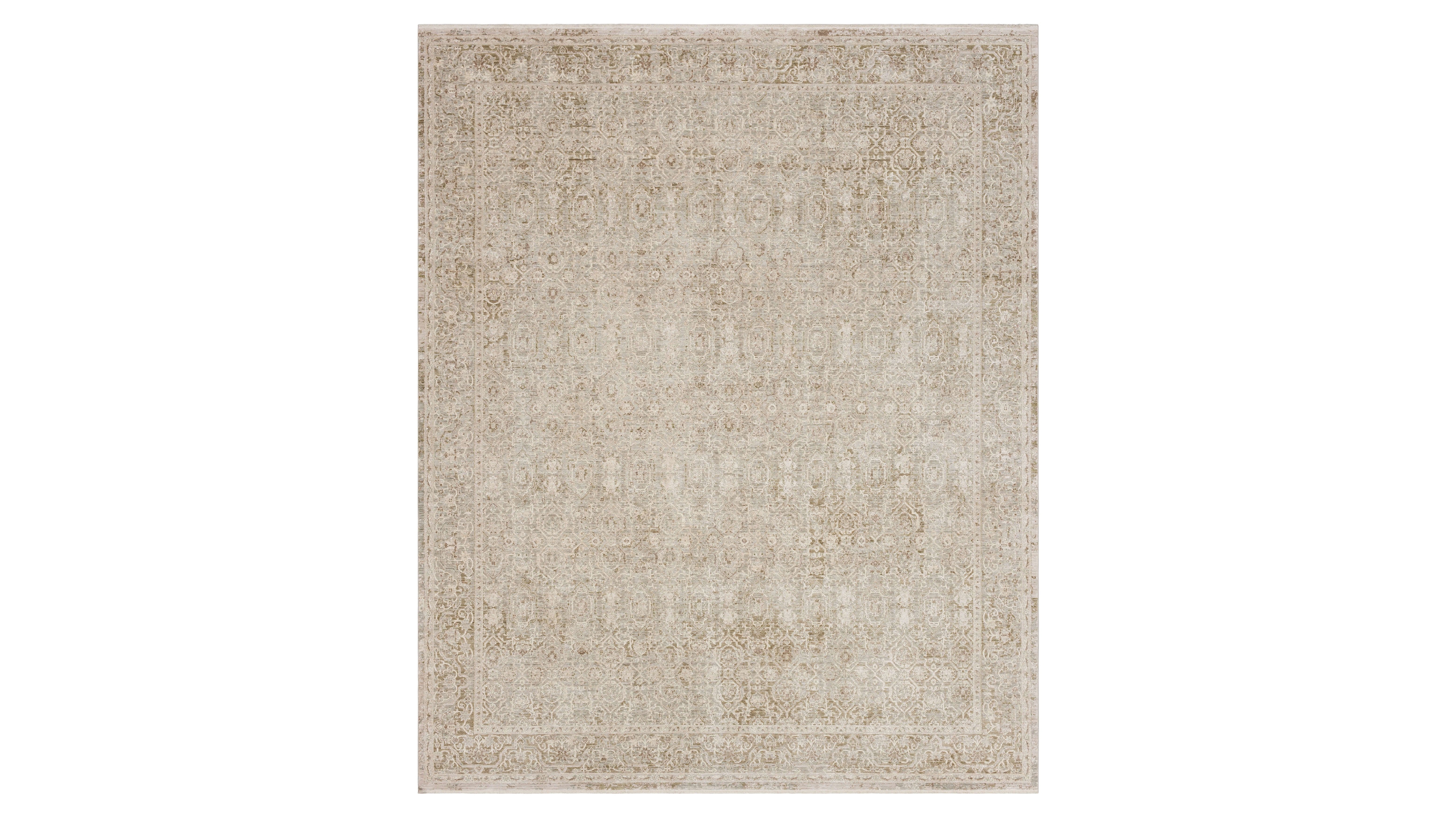 Karastan Surrey Hills Westcott 5'3"x7'10" Area Rug
