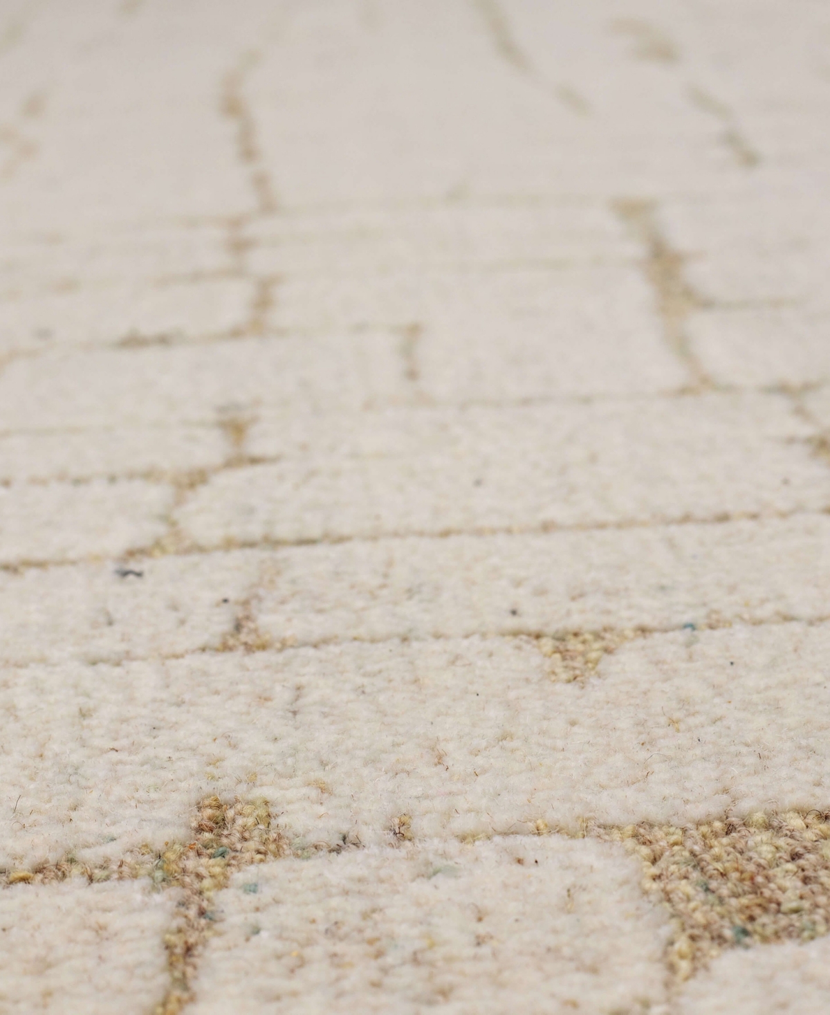 Karastan Forsyth Park Taylor Square 9'x12' Area Rug