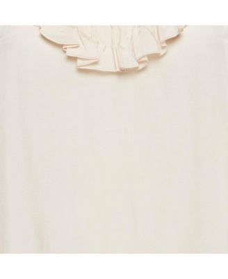 Women's Pink Silk Blend Sleeveless Mini Dress