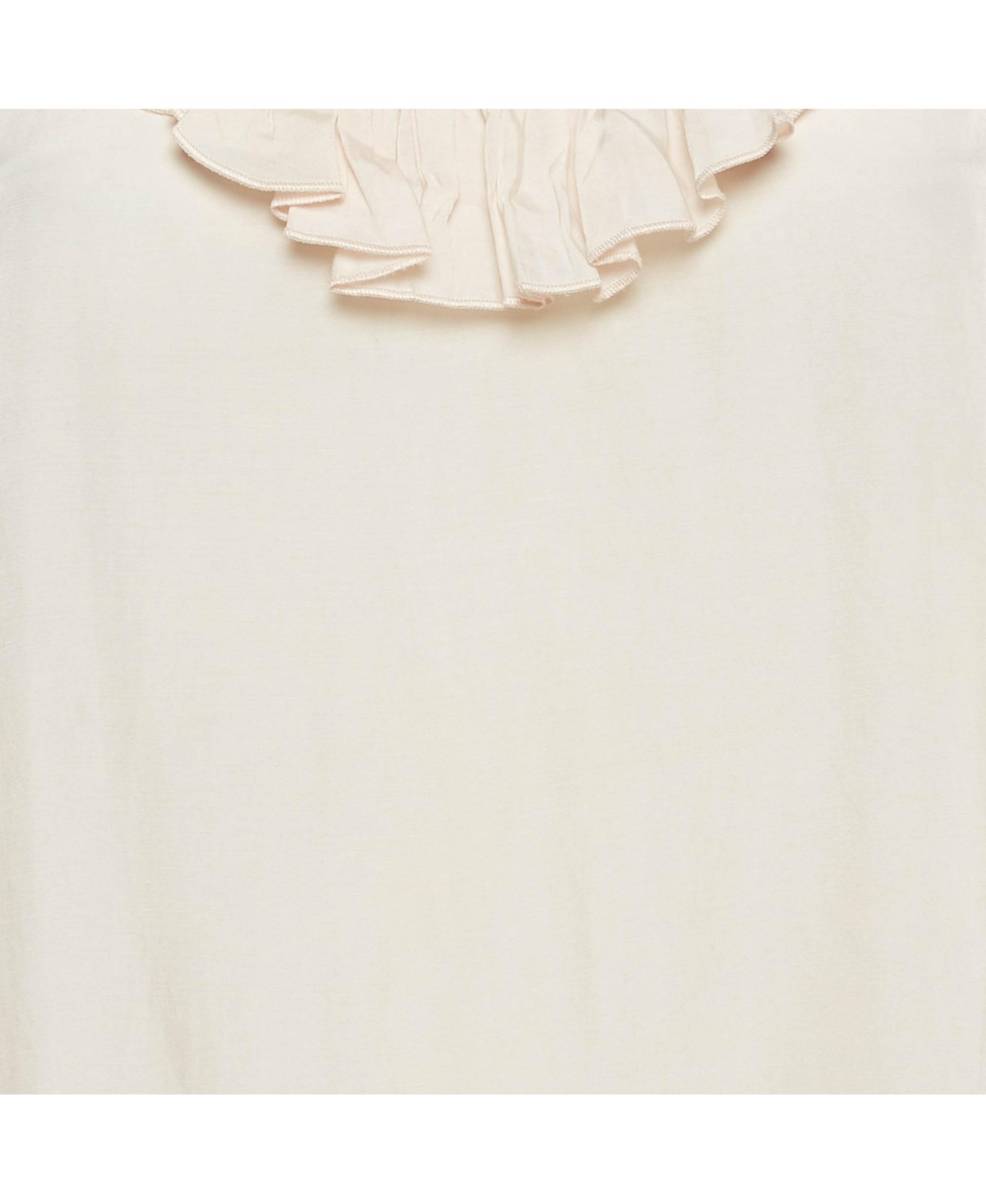 Pre-Owned Stella Mccartney Women's Pink Silk Blend Sleeveless Mini Dress