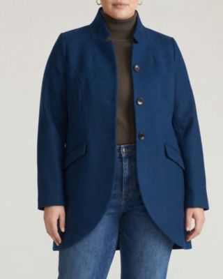 Women's Beas Coat
