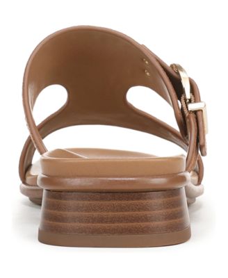 Women's Beach-Stud Slide Sandals