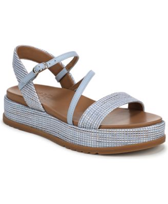Women's Zayda Strappy Sandals