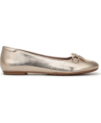 Women's Ashlyn Ballerina Slip-On Flats