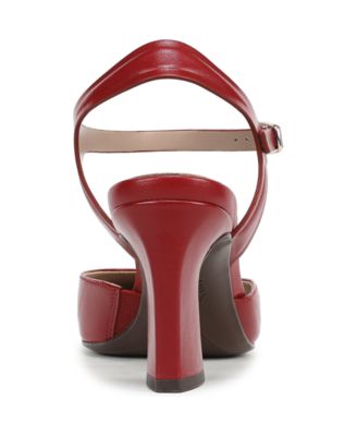 Women's Frankie Strappy Dress Pumps