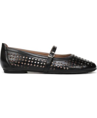 Women's Aria-Perf Mary Jane Flats