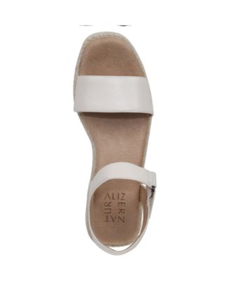 Women's Goldie Espadrille Wedge Sandals
