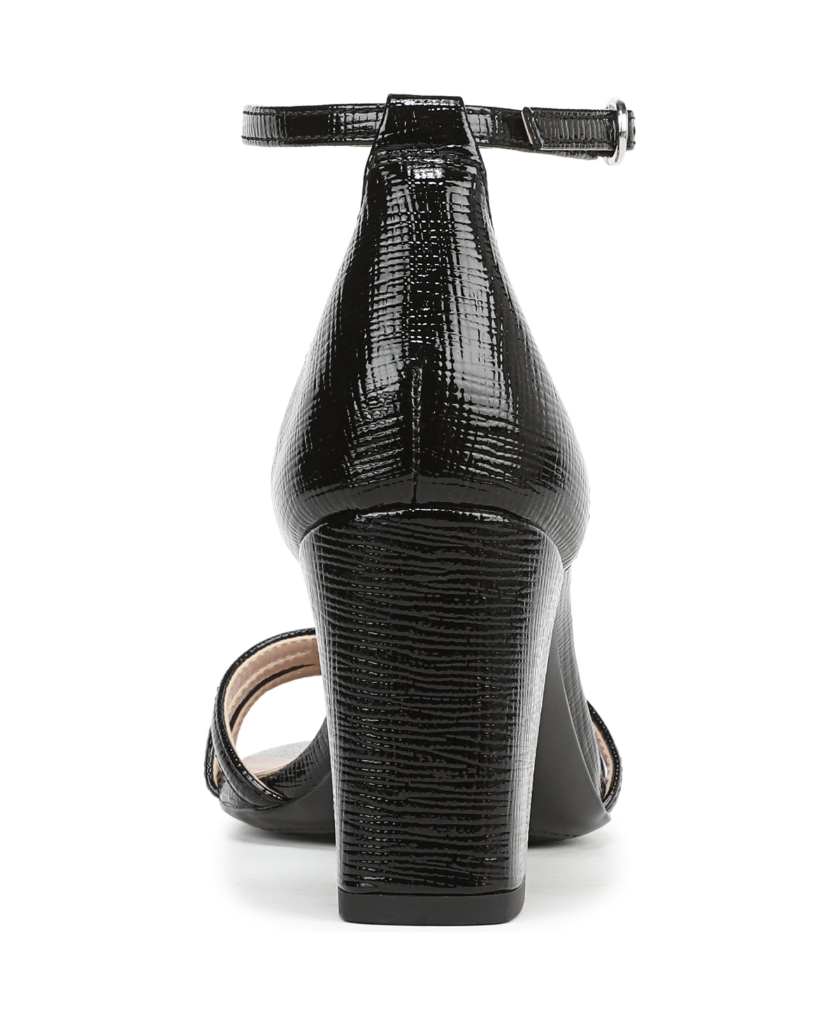 Naturalizer Women's Heidi Strappy Sandals