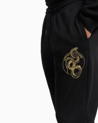 Men's Lunar New Year Graphic Joggers
