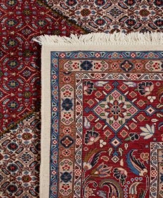 Persian Mood 6' 6" x 10' Area Rug