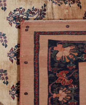 Persian Gabbeh 9' 9" x 11' 0" Area Rug