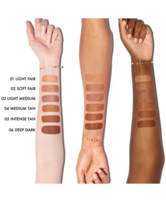 Forever Skin Bronzer Stick, 0.28 oz.