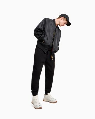 Men's Lunar New Year Bomber Jacket