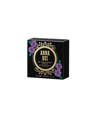 Lip Treatment Balm 01