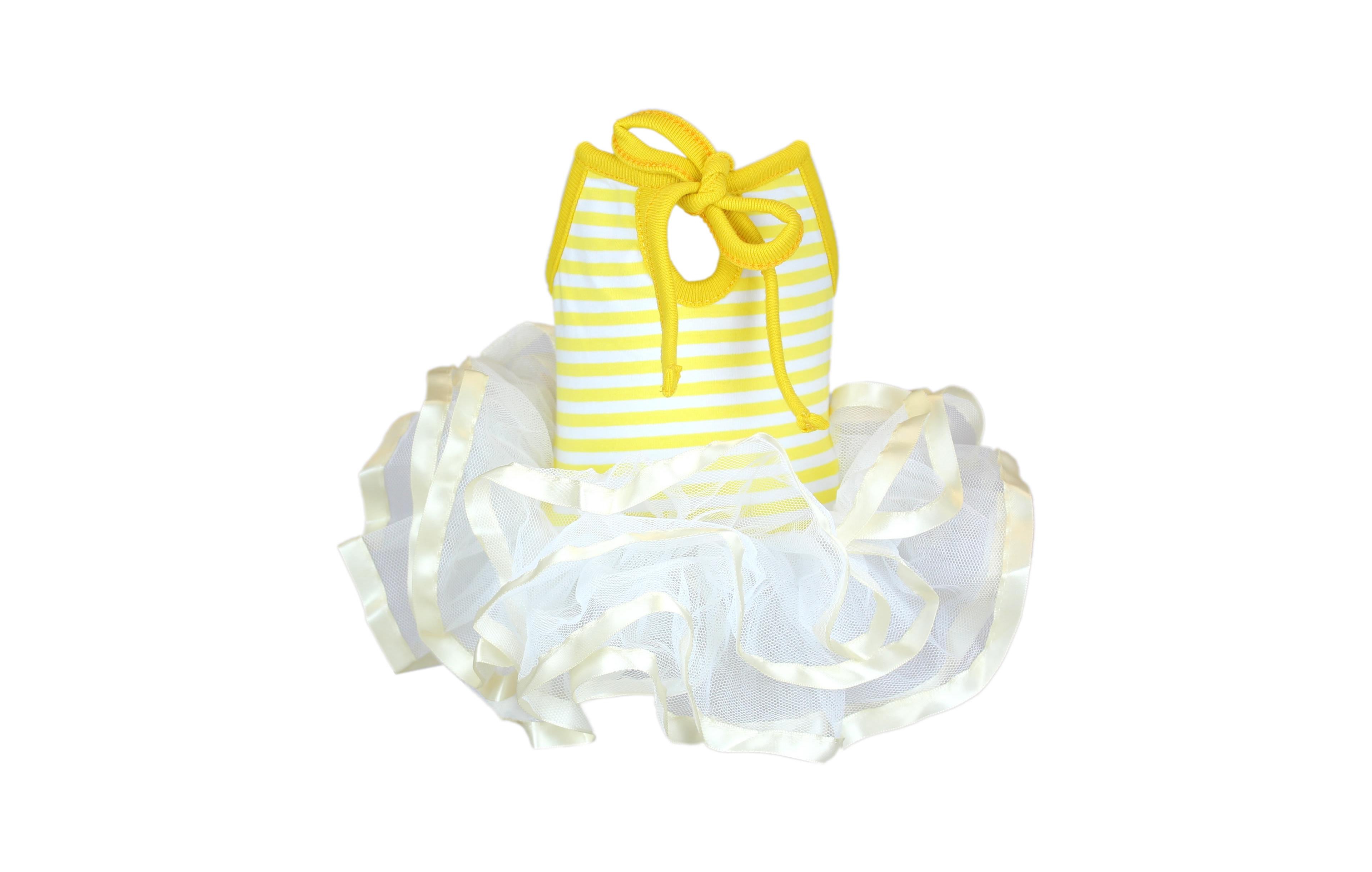 Parisian Pet Ballerina Dress