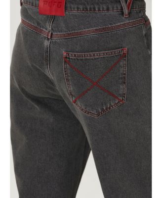Women's Regular Fit Denim Pant