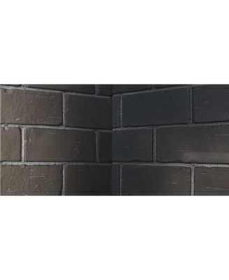 33 inch Infrared Electric Fireplace Insert, Touch Panel Home Decor Heater,Smokeless Firebox .With fixed Trim Kit .With Crackling Sound