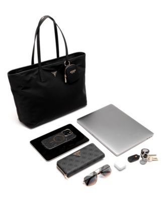 Gemma Tech X-Large Tote Bag