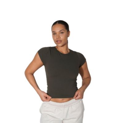 Women's Cloud II Crew Tee