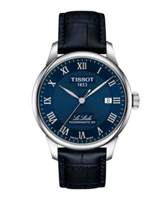 Tissot - Le Locle 40mm Watch
