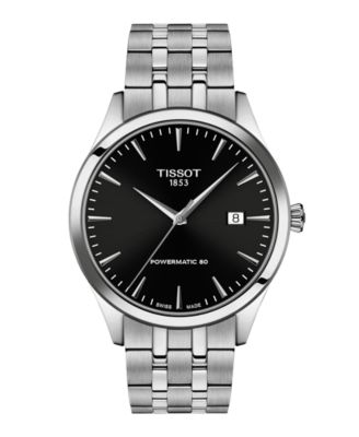 Tissot - Classic Dream 40mm Watch