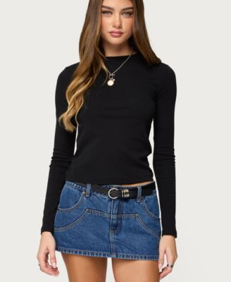 Women's Kiyan Long Sleeve T Shirt