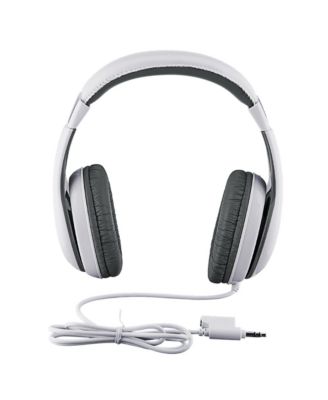 Kids Wired Volume-Limited Headphones 3.5mm Jack