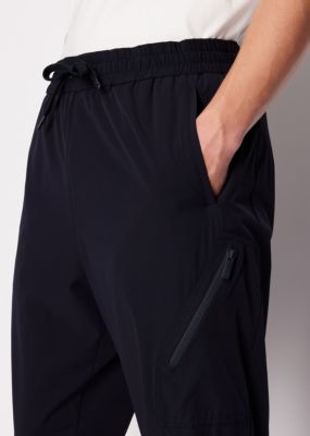 Men's Stretch Cargo Trouser Joggers