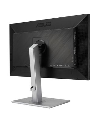 PA279CV 27 in. 4K HDR UHD Monitor with USB-C DisplayPort HDMI USB Hub, Calman Verified, Eye Care, Tilt Pivot Swivel Adjustable Height