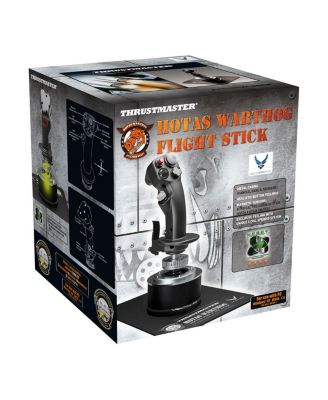 HOTAS Warthog Flight Stick - Multi