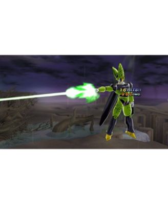 Dragon Ball Z Budokai HD Collection - PlayStation 3