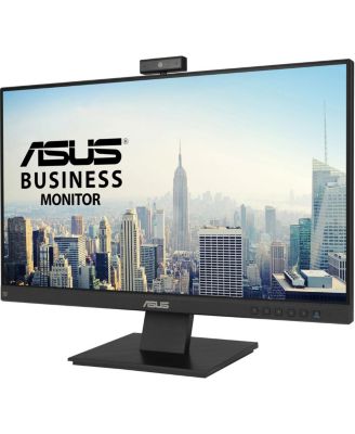 BE24EQK 23.8" Full HD WLED LCD Monitor - 16:9 - Black