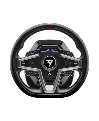 T248 Racing Wheel & Magnetic Pedals - Xbox Series X|S, One, PC