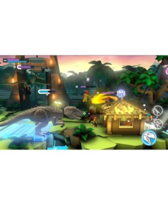 LEGO Brawls - SWITCH