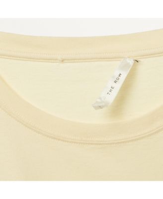 Women's Light Cotton Crew Neck T-Shirt