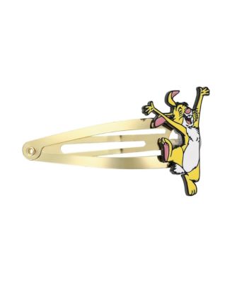 Characters 5 piece Hair Clip Set