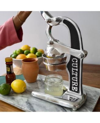 Small Citrus Juicer