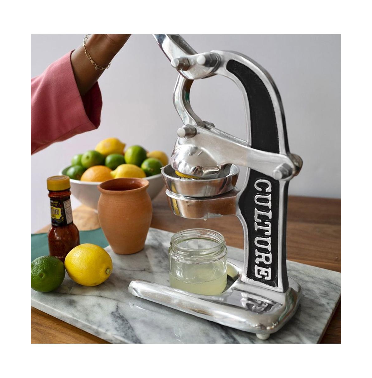 Verve Culture Small Citrus Juicer
