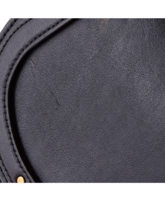 Small Nile Crossbody Bag Leather