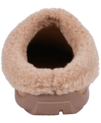 Women's Shari Round Toe Mule Slippers