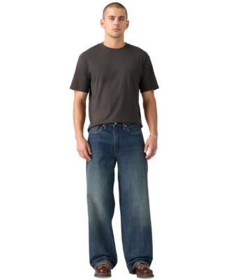 Men's Extra Baggy Jeans