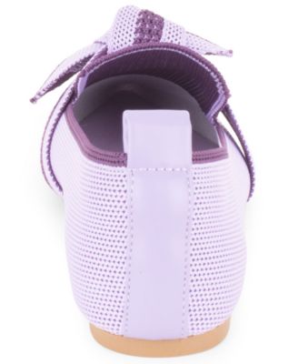 Women's Florentia Pointed Toe Knit Loafer