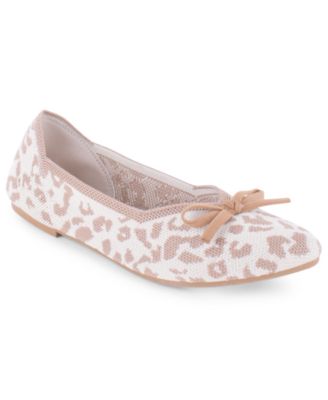 Women's Tortuga Knit Flat