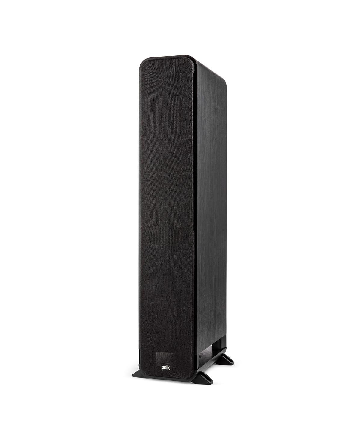 Polk Audio Signature Elite ES60 Hi-Fi Home Theater Floorstanding Speakers - Pair