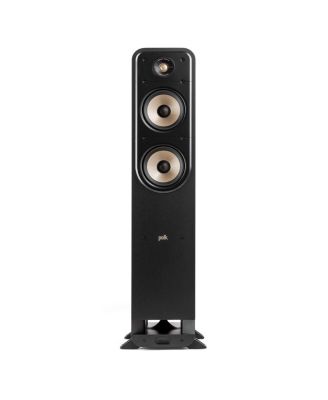 Signature Elite ES55 Hi-Fi Home Theater Floorstanding Speakers - Pair