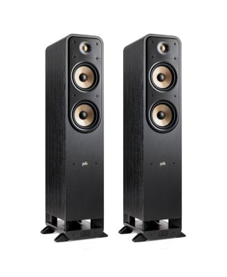 Signature Elite ES55 Hi-Fi Home Theater Floorstanding Speakers - Pair