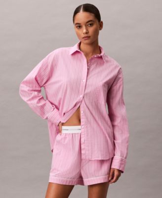 Women's V-Day Mid-Rise Shorts