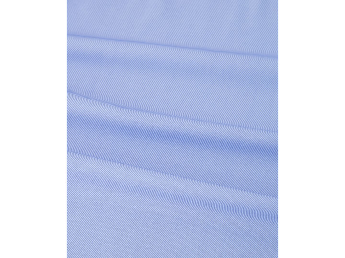 Мужская рубашка Report Collection 4-Way Modern-Fit Woven Dress Shirt, цвет: Светлый синий — фото 5